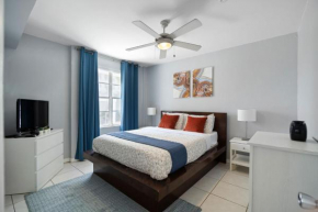 The Madison South beach Suites, Miami Beach